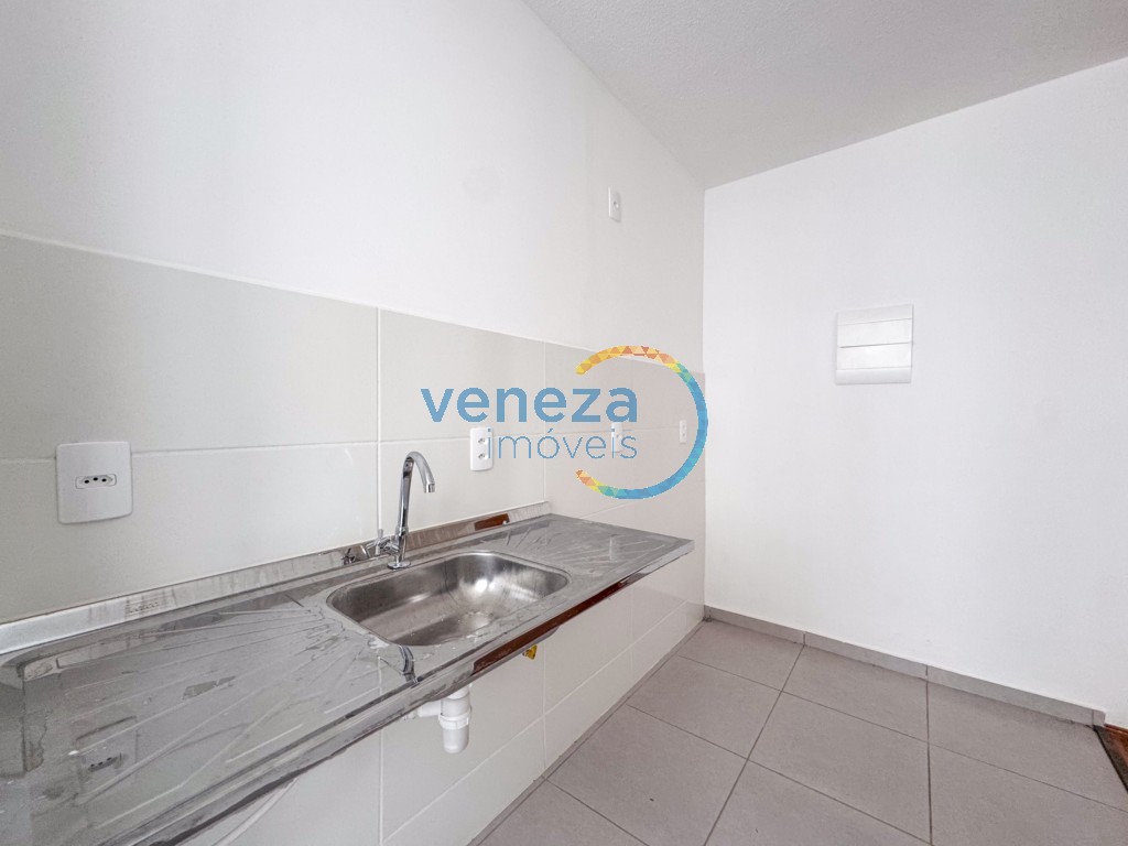 Apartamento para locação no bairro Cidade Industrial II de Londrina - Foto 32
