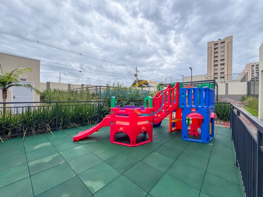 Apartamento para locação no bairro Cidade Industrial II de Londrina - Foto 36