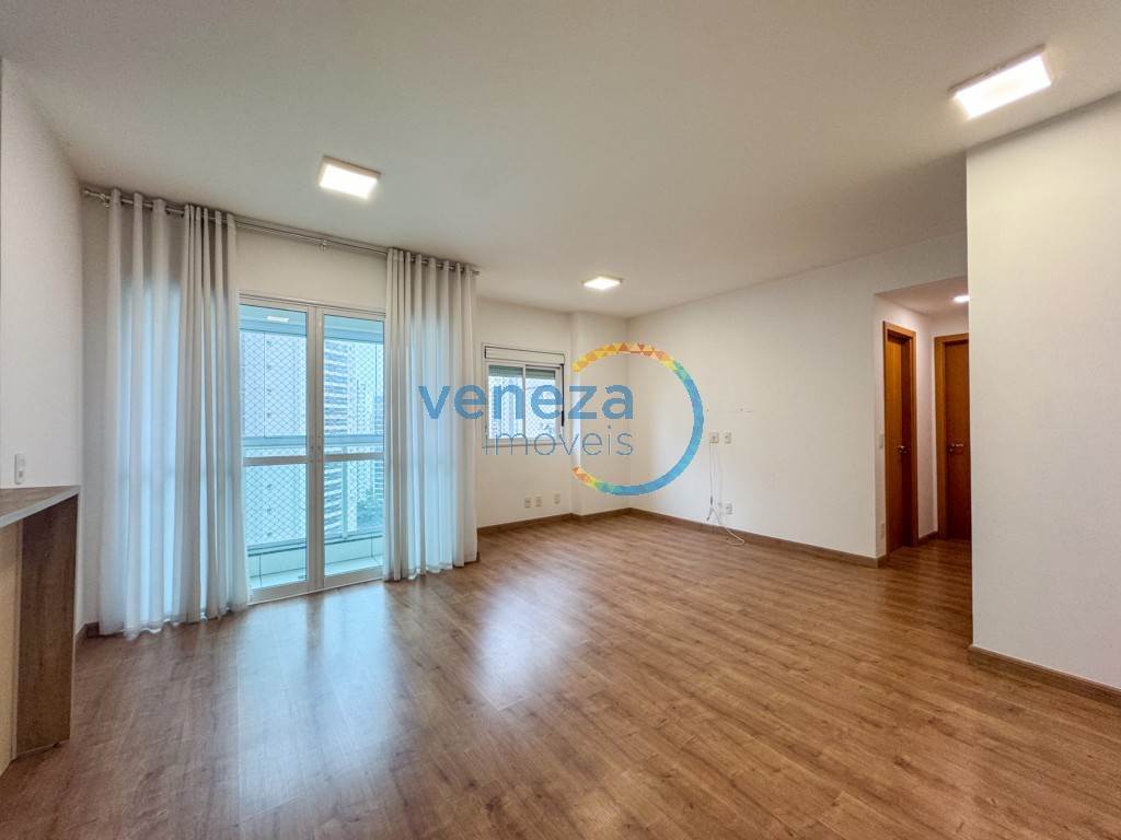 Apartamento para locação no bairro Gleba Palhano de Londrina - Foto 6