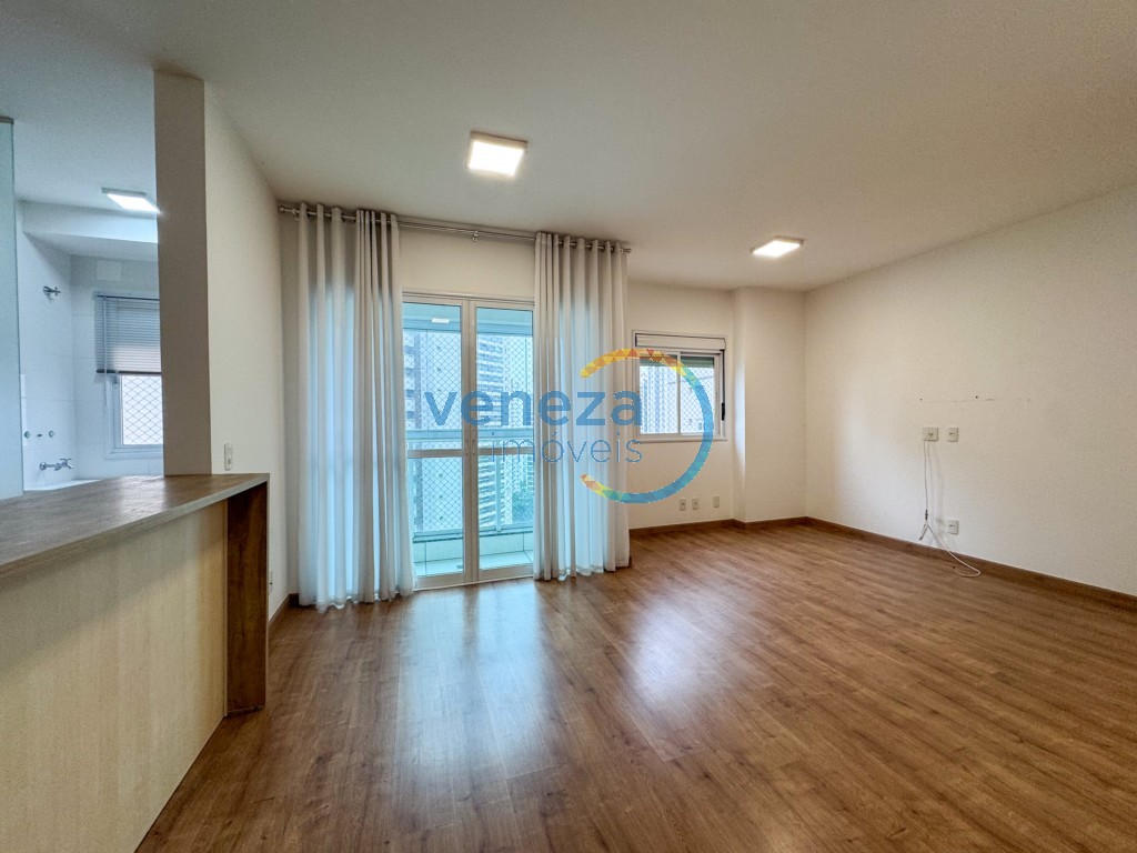 Apartamento para locação no bairro Gleba Palhano de Londrina - Foto 7