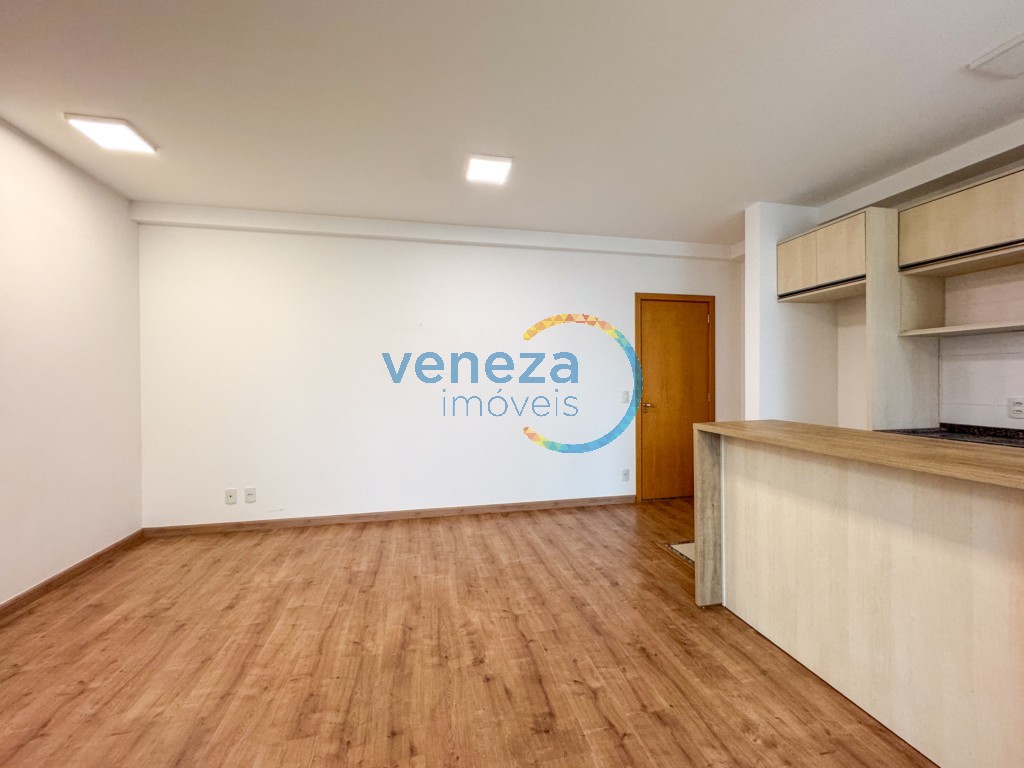 Apartamento para locação no bairro Gleba Palhano de Londrina - Foto 9