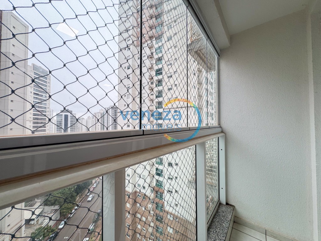 Apartamento para locação no bairro Gleba Palhano de Londrina - Foto 11