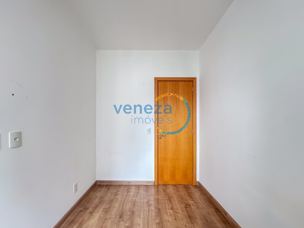 Apartamento para locação no bairro Gleba Palhano de Londrina - Foto 13