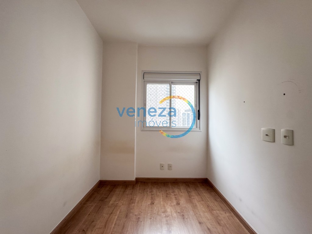 Apartamento para locação no bairro Gleba Palhano de Londrina - Foto 15
