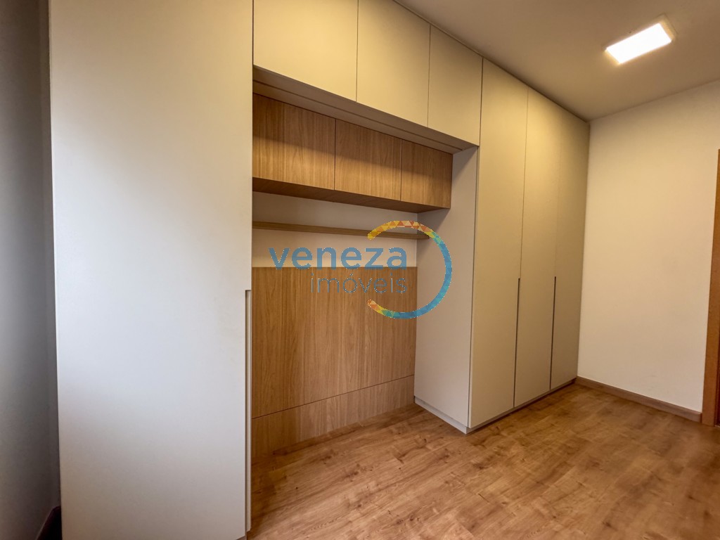 Apartamento para locação no bairro Gleba Palhano de Londrina - Foto 22