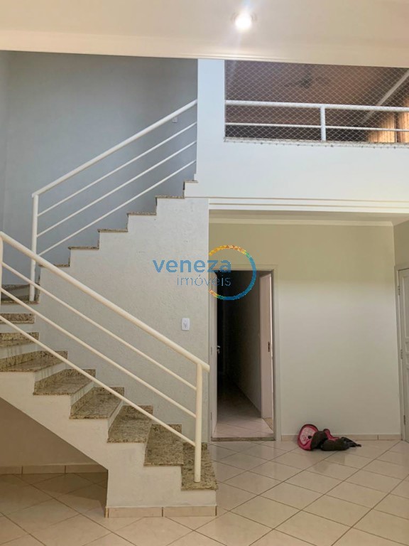 Casa Residencial para locacao no Operaria em Londrina com 182m² por R$ 6.500,00 - Foto 2