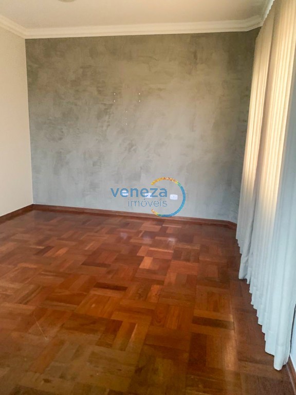 Casa Residencial para locação no bairro Operaria de Londrina - Foto 5