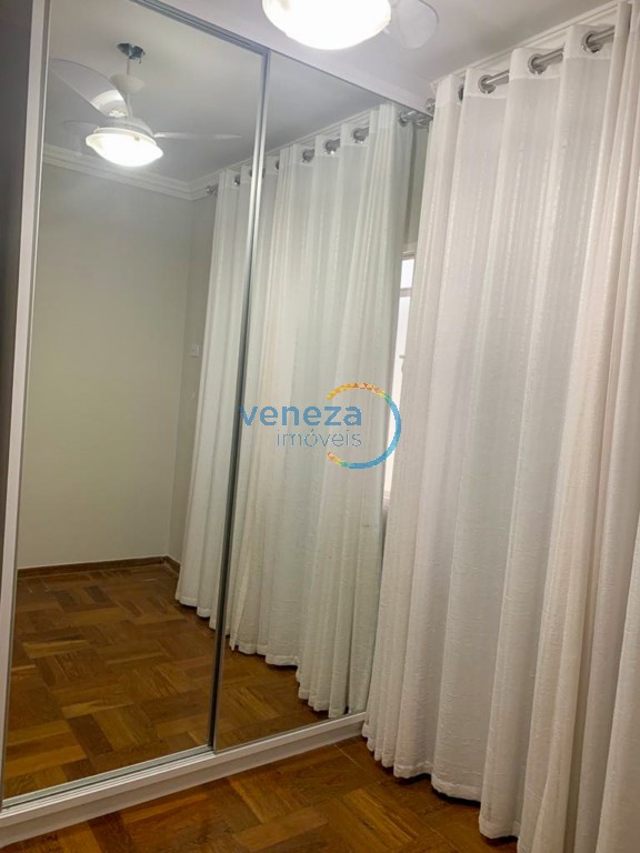 Casa Residencial para locação no bairro Operaria de Londrina - Foto 10