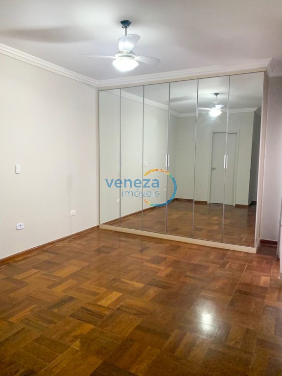 Casa Residencial para locação no bairro Operaria de Londrina - Foto 11