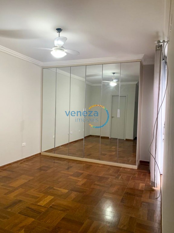 Casa Residencial para locação no bairro Operaria de Londrina - Foto 12