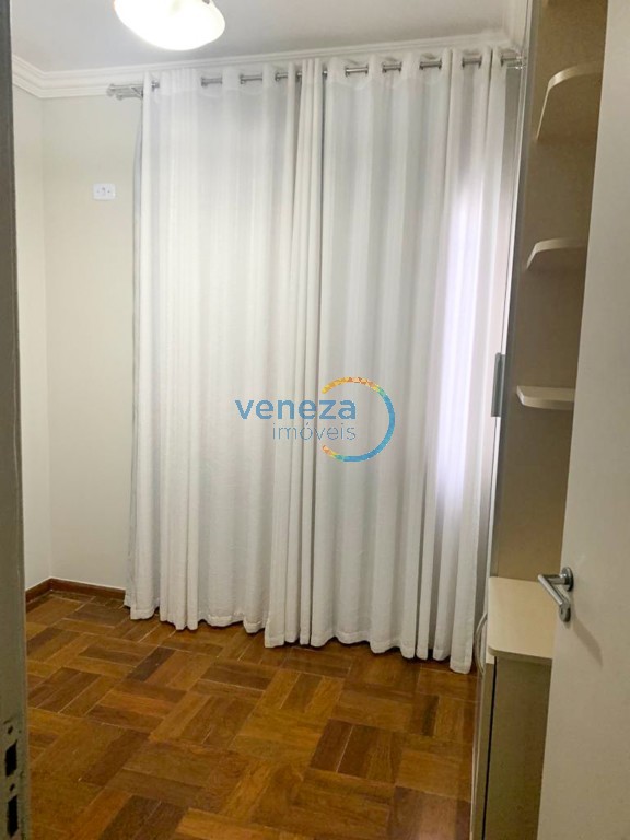 Casa Residencial para locação no bairro Operaria de Londrina - Foto 14