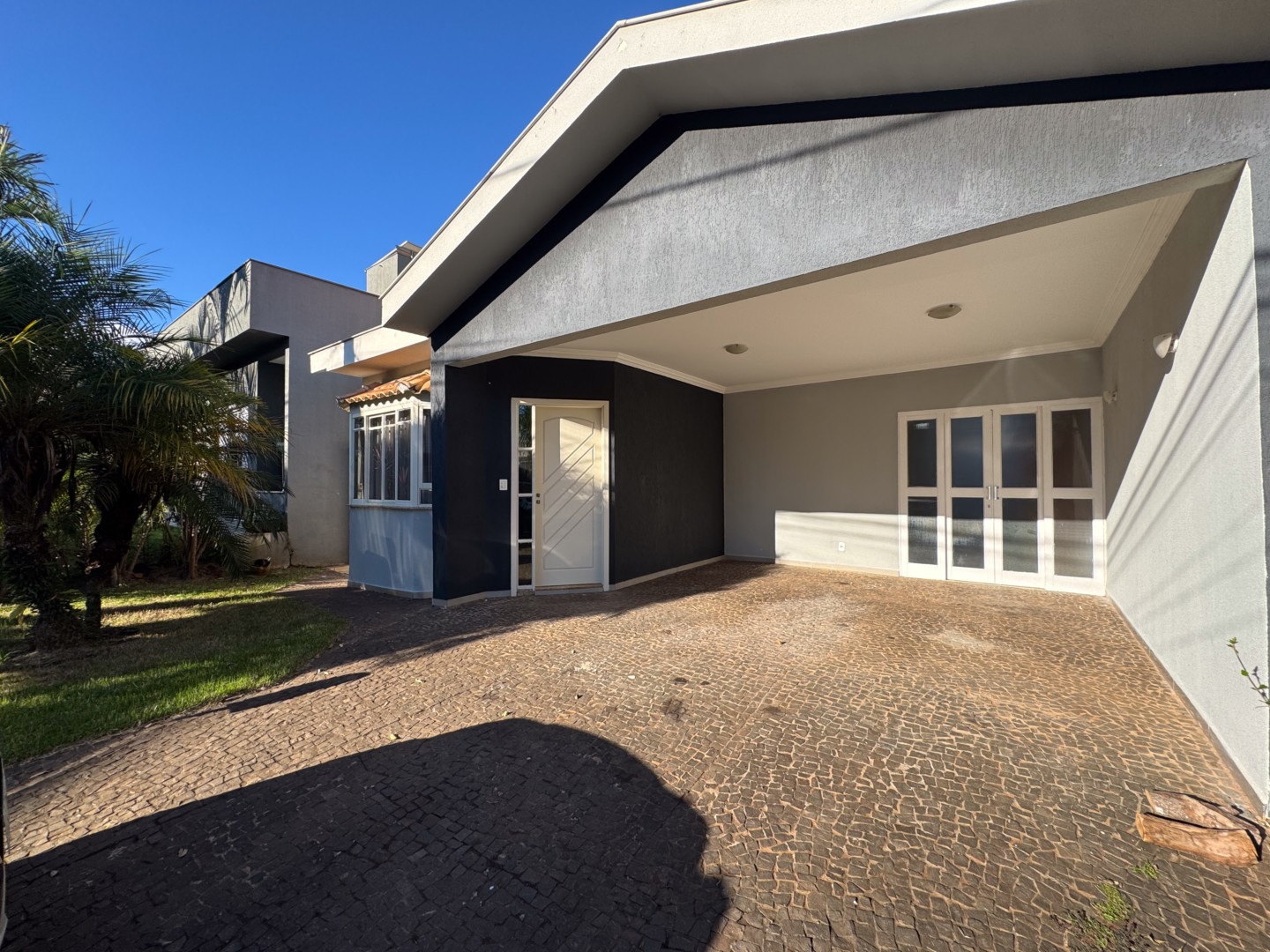 Casa Residencial para locacao no Operaria em Londrina com 182m² por R$ 6.500 - Foto 1