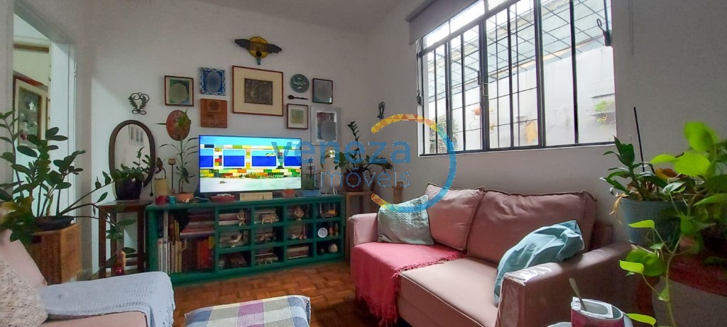 Casa Comercial para locação no bairro Vila Larsen 1 de Londrina - Foto 4