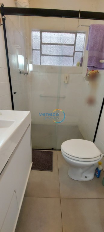 Casa Comercial para locação no bairro Vila Larsen 1 de Londrina - Foto 6