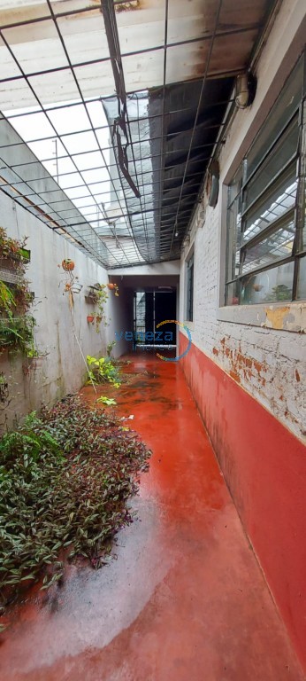 Casa Comercial para locação no bairro Vila Larsen 1 de Londrina - Foto 14
