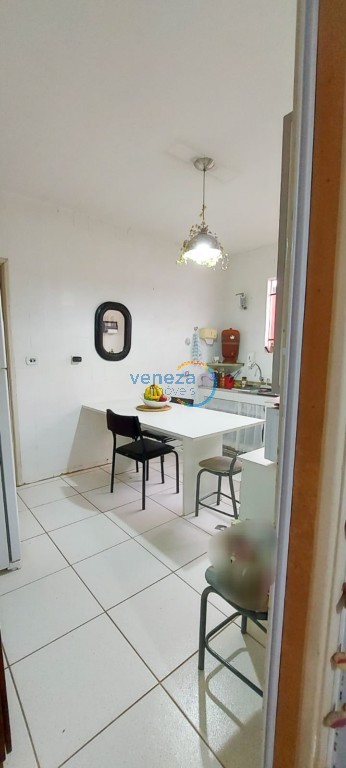 Casa Comercial para locação no bairro Vila Larsen 1 de Londrina - Foto 21