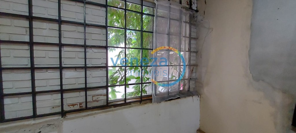 Casa Comercial para locação no bairro Vila Larsen 1 de Londrina - Foto 23