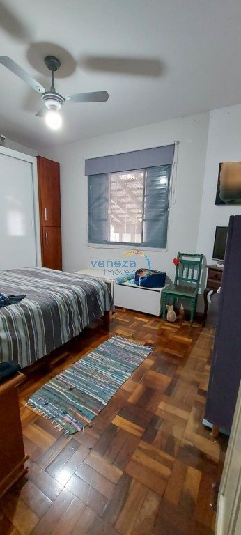 Casa Comercial para locação no bairro Vila Larsen 1 de Londrina - Foto 24