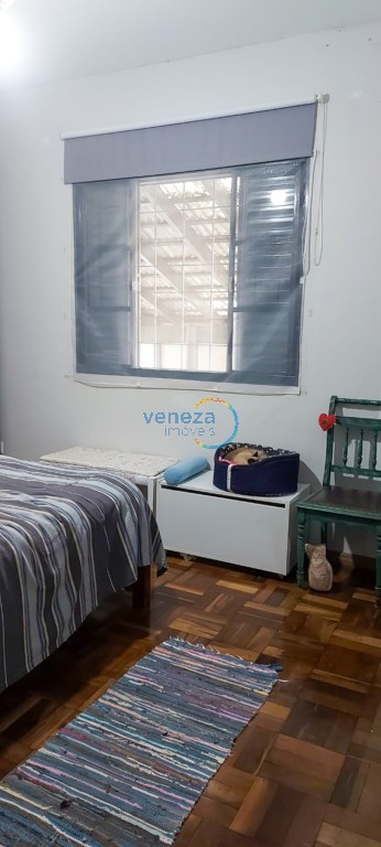 Casa Comercial para locação no bairro Vila Larsen 1 de Londrina - Foto 27