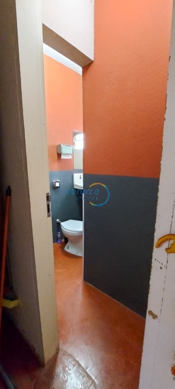 Casa Comercial para locação no bairro Vila Larsen 1 de Londrina - Foto 31
