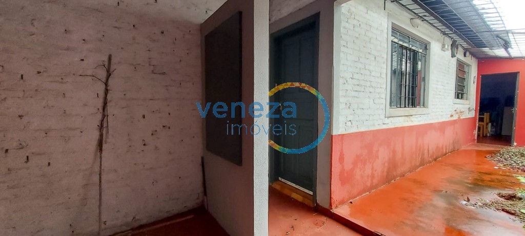 Casa Comercial para locação no bairro Vila Larsen 1 de Londrina - Foto 36