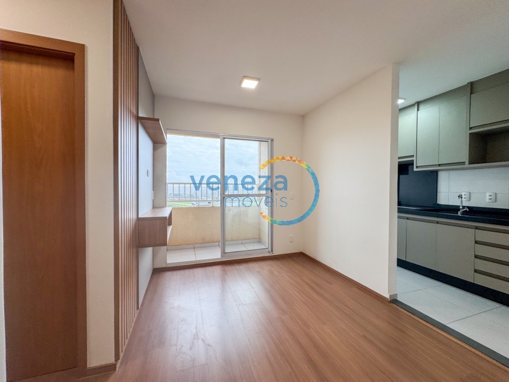 Apartamento para locação no bairro Cidade Industrial II de Londrina - Foto 7
