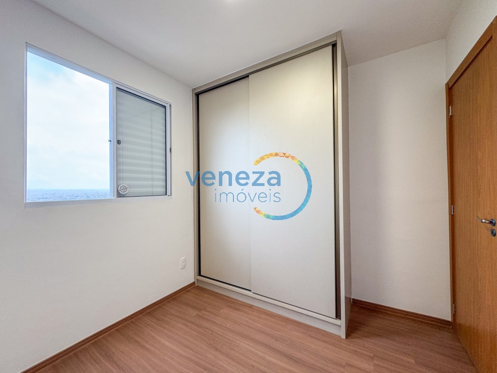 Apartamento para locação no bairro Cidade Industrial II de Londrina - Foto 16