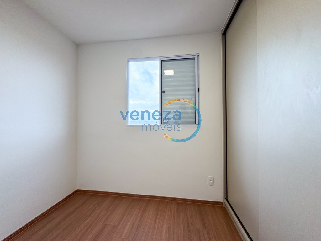 Apartamento para locação no bairro Cidade Industrial II de Londrina - Foto 18