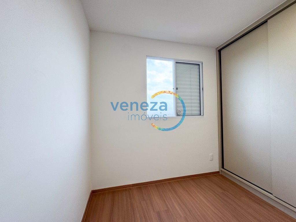 Apartamento para locação no bairro Cidade Industrial II de Londrina - Foto 19