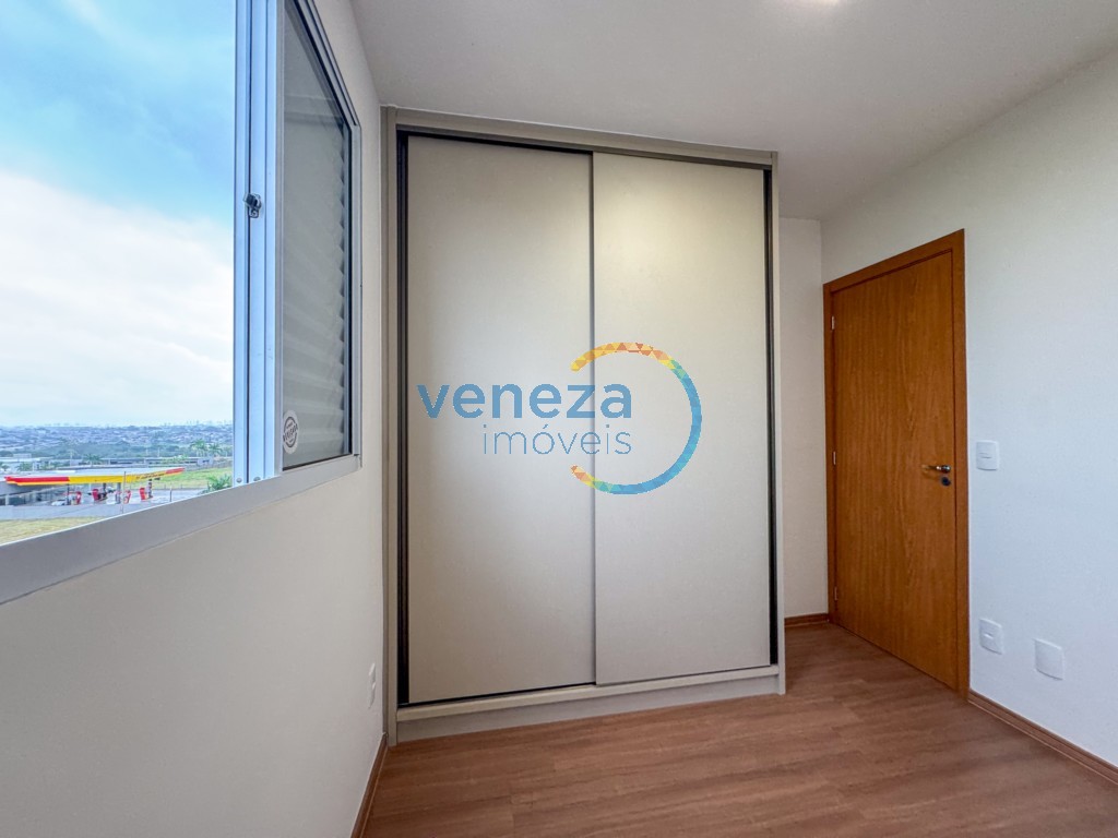 Apartamento para locação no bairro Cidade Industrial II de Londrina - Foto 20