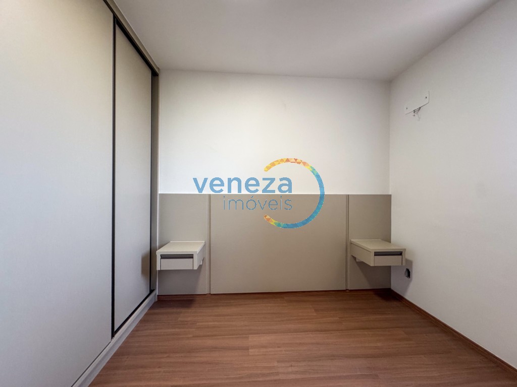 Apartamento para locação no bairro Cidade Industrial II de Londrina - Foto 23