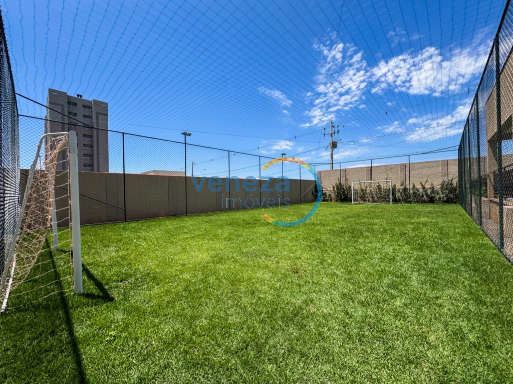 Apartamento para locação no bairro Cidade Industrial II de Londrina - Foto 30