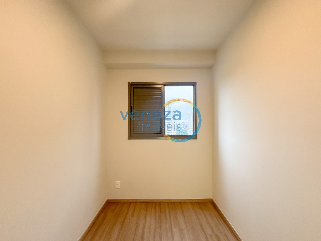 Apartamento para locação no bairro Aurora de Londrina - Foto 4