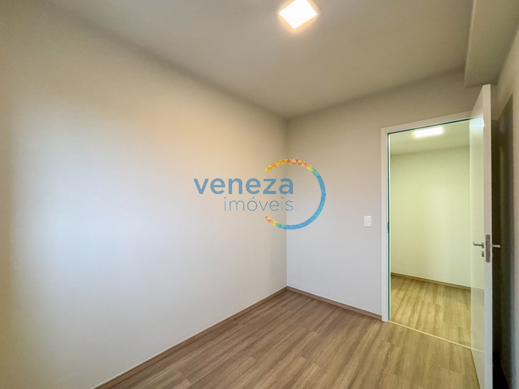 Apartamento para locação no bairro Aurora de Londrina - Foto 6