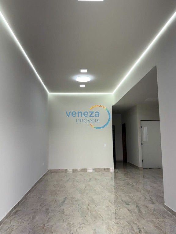 Casa Residencial para locação no bairro Heimtal de Londrina - Foto 4