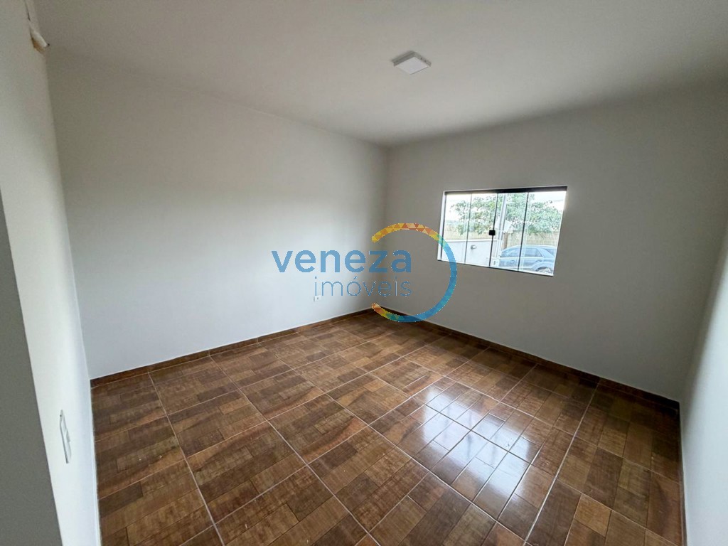 Casa Residencial para locação no bairro Heimtal de Londrina - Foto 7