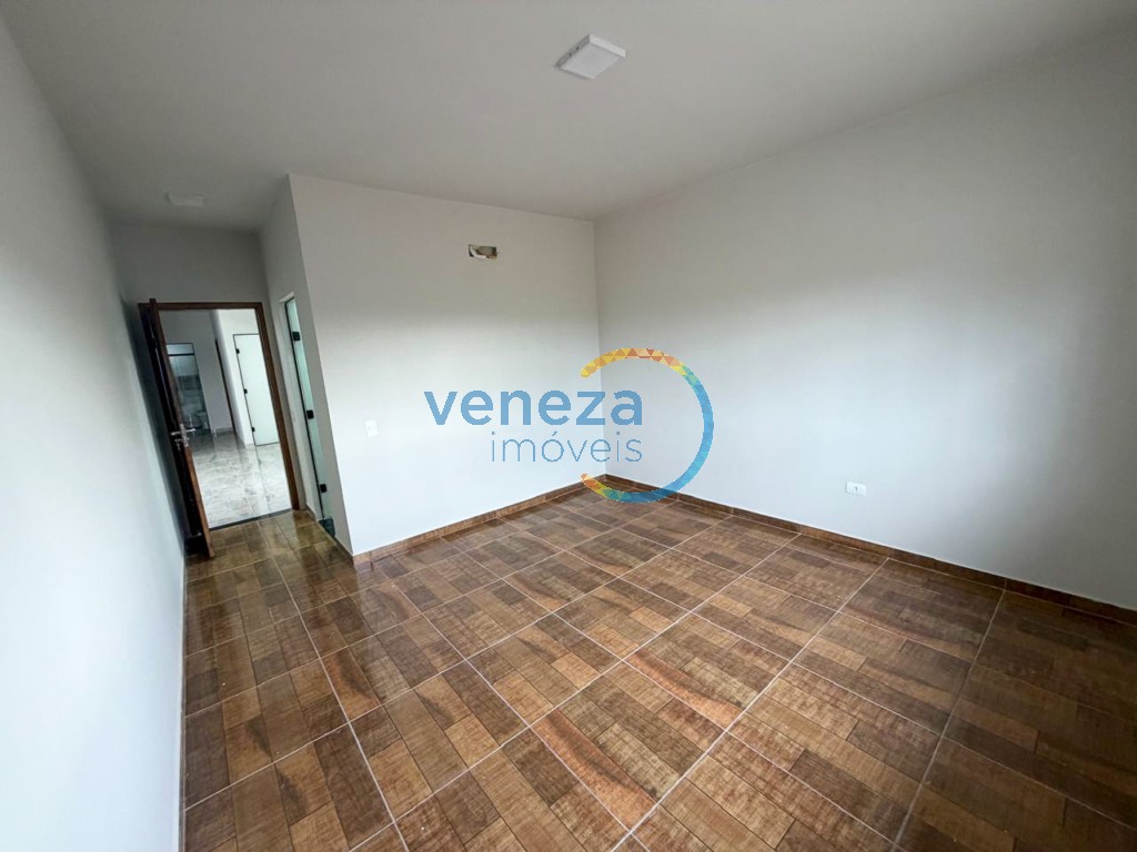 Casa Residencial para locação no bairro Heimtal de Londrina - Foto 8