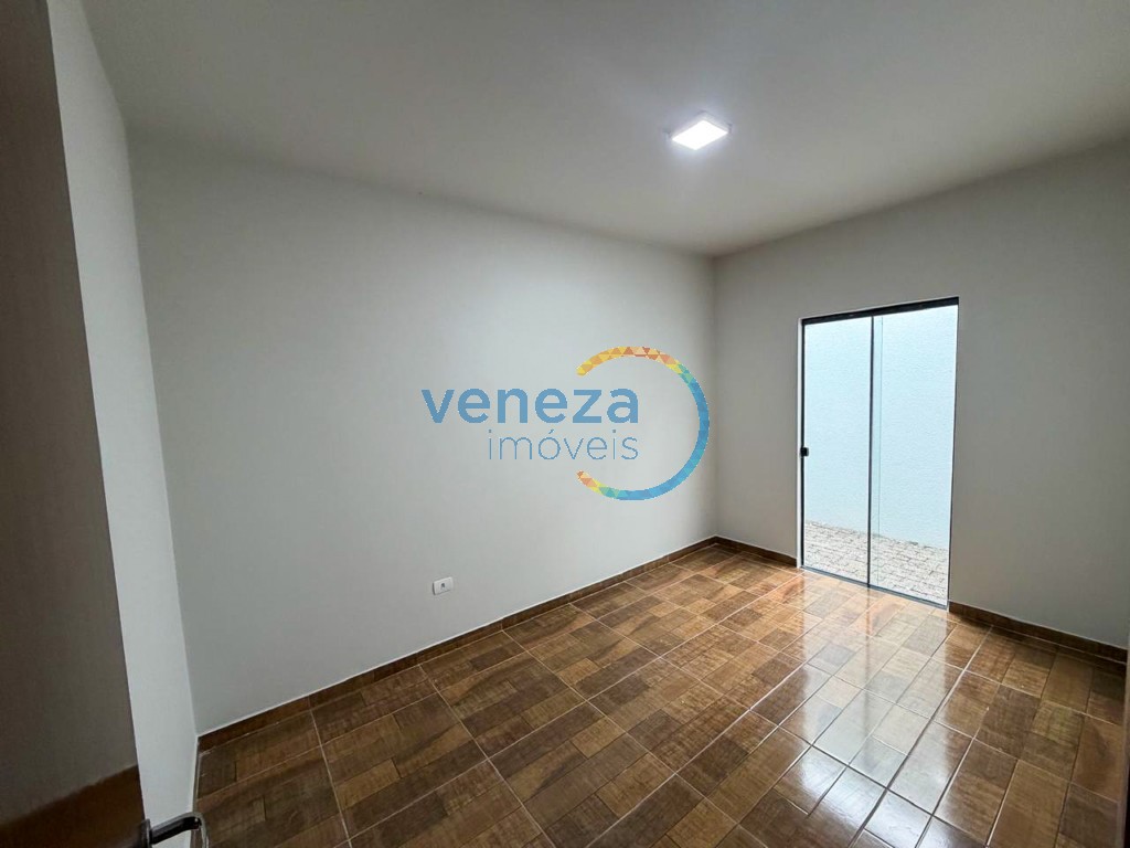 Casa Residencial para locação no bairro Heimtal de Londrina - Foto 9