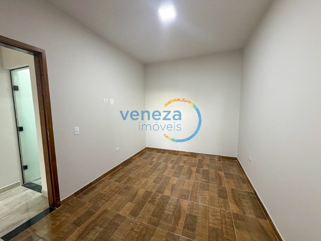 Casa Residencial para locação no bairro Heimtal de Londrina - Foto 10