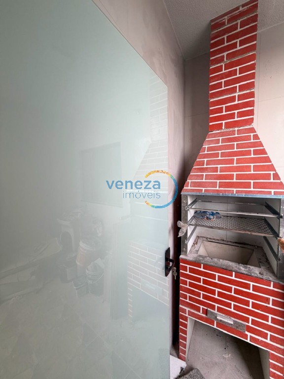 Casa Residencial para locação no bairro Heimtal de Londrina - Foto 13