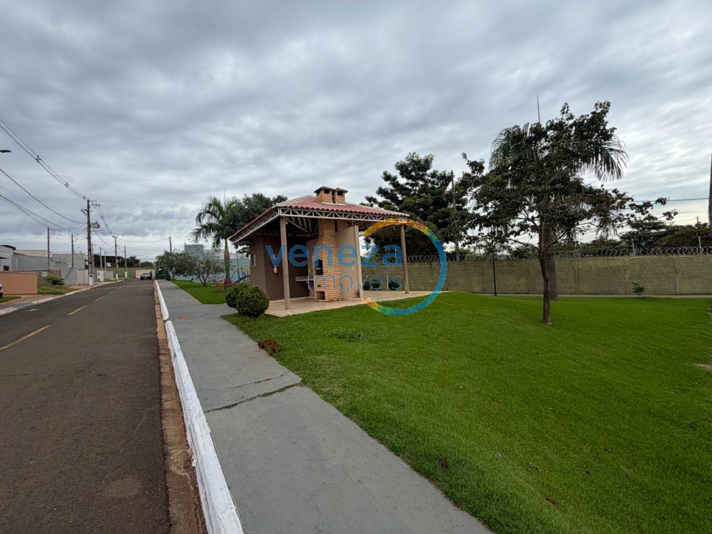 Casa Residencial para locação no bairro Heimtal de Londrina - Foto 19