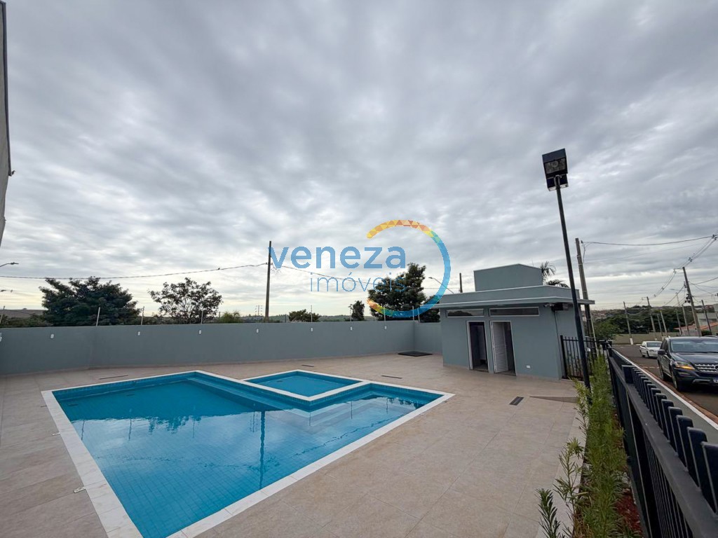 Casa Residencial para locação no bairro Heimtal de Londrina - Foto 20