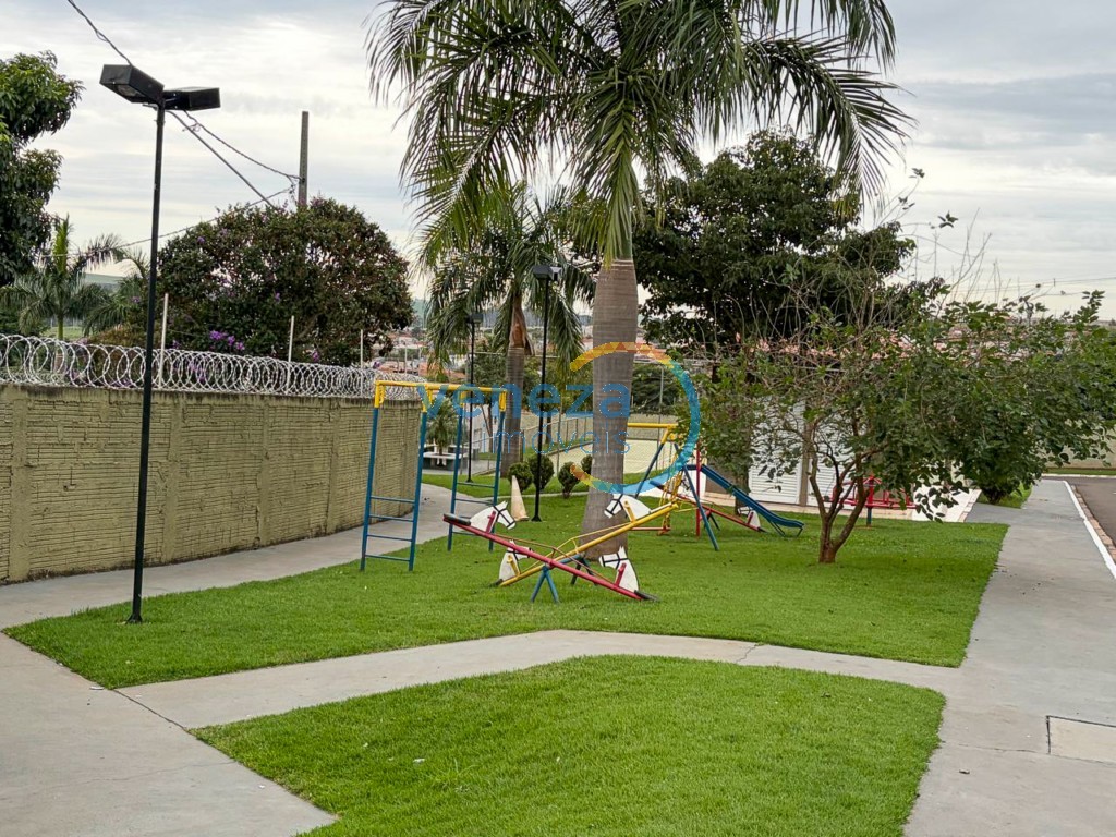 Casa Residencial para locação no bairro Heimtal de Londrina - Foto 21