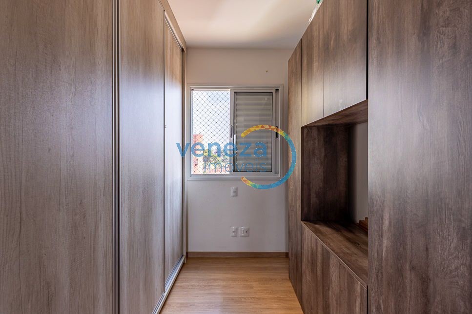 Apartamento para locação no bairro Gleba Palhano de Londrina - Foto 8