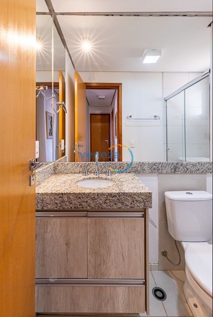 Apartamento para locação no bairro Gleba Palhano de Londrina - Foto 11