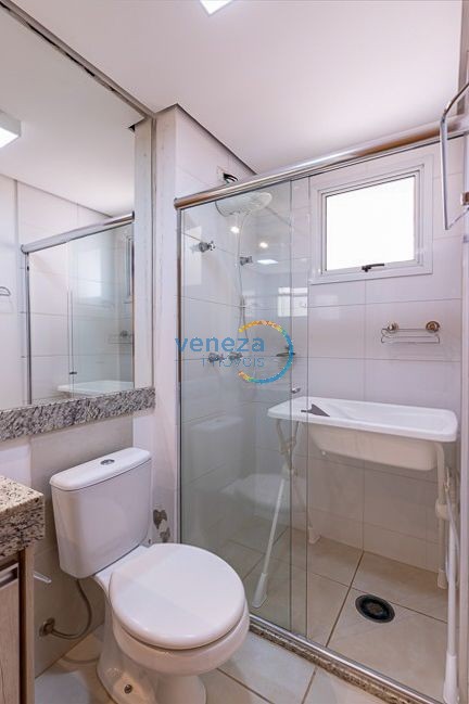 Apartamento para locação no bairro Gleba Palhano de Londrina - Foto 12