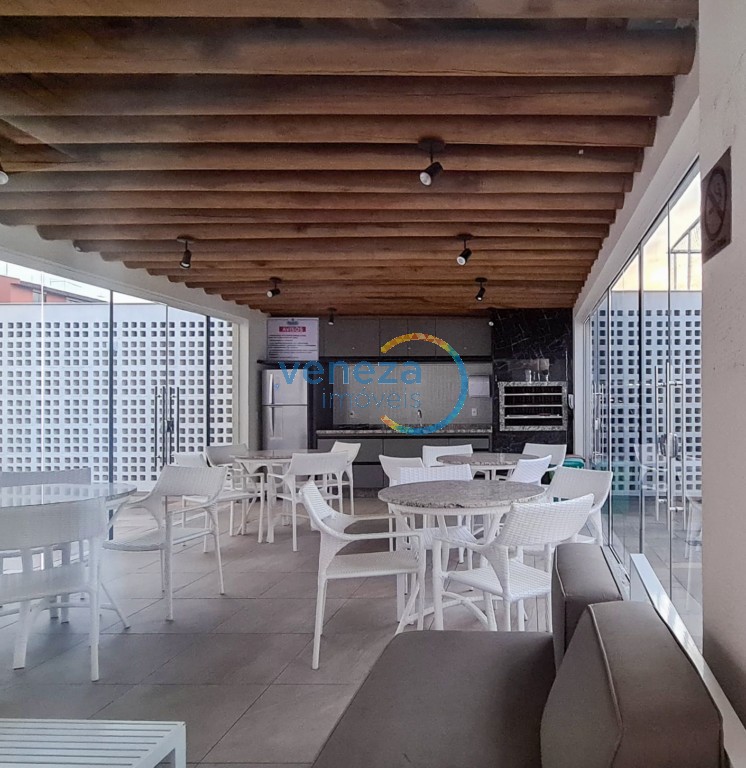 Apartamento para locação no bairro Gleba Palhano de Londrina - Foto 17