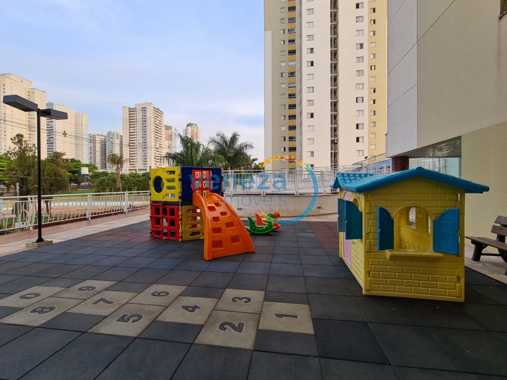 Apartamento para locação no bairro Gleba Palhano de Londrina - Foto 19
