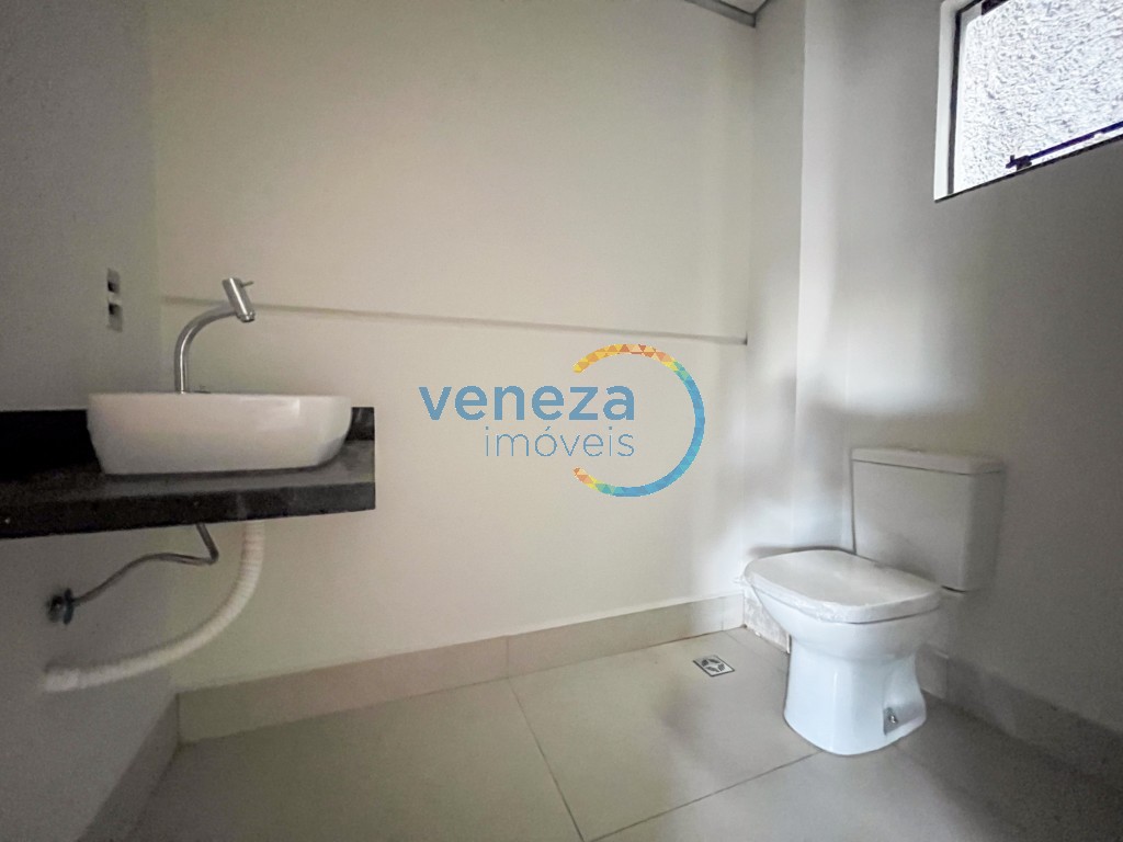 Salão-loja para locação no bairro Centro de Londrina - Foto 10