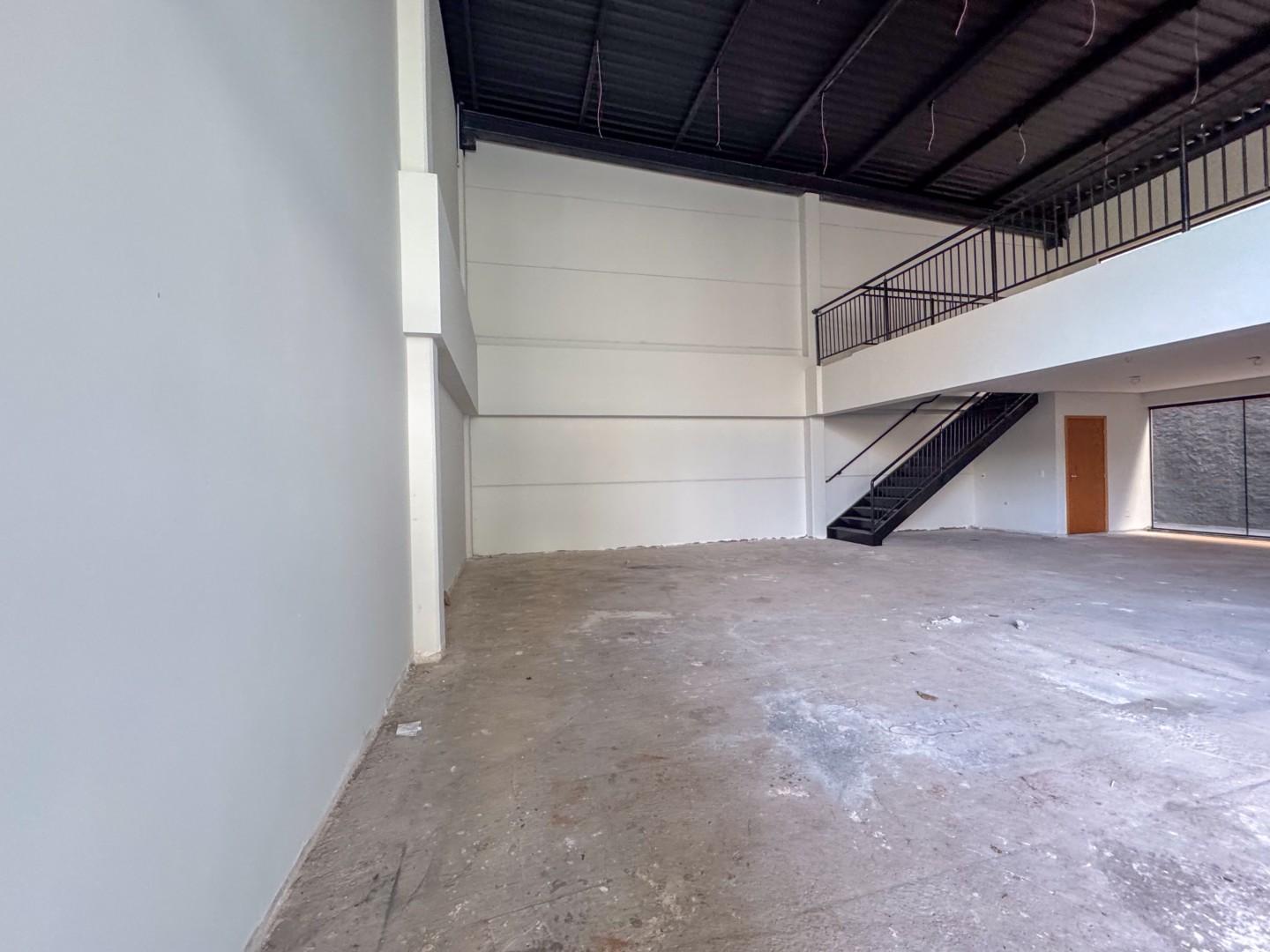Salão-loja para locacao no Centro em Londrina com 156m² por R$ 6.640,00  - Foto 3